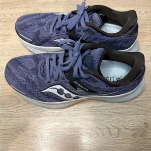 Saucony Women's Athletic Running Shoes — guide 16